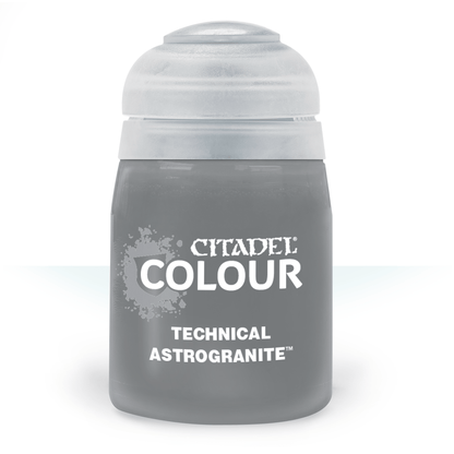 Citadel Paints: Technical 18ml