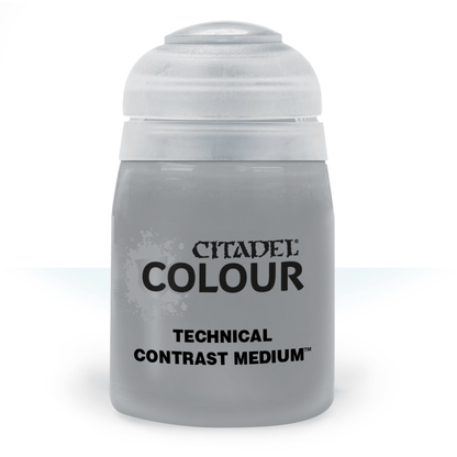 Citadel Paints: Technical 18ml