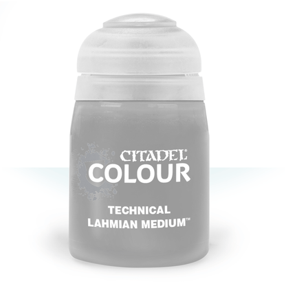 Citadel Paints: Technical 18ml