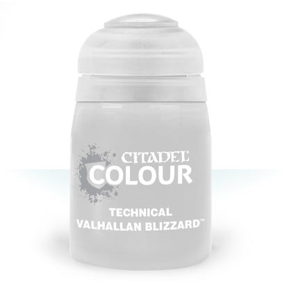 Citadel Paints: Technical 18ml