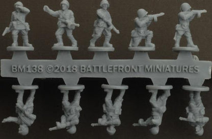 Mid War Soviets Enemy at the Gates Company