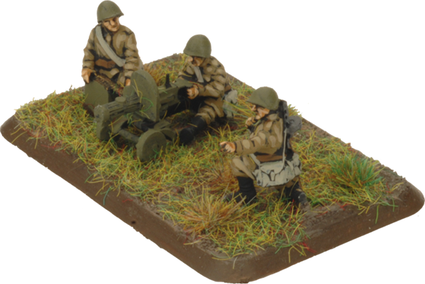 Mid War Soviets Enemy at the Gates Company