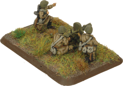 Mid War Soviets Enemy at the Gates Company