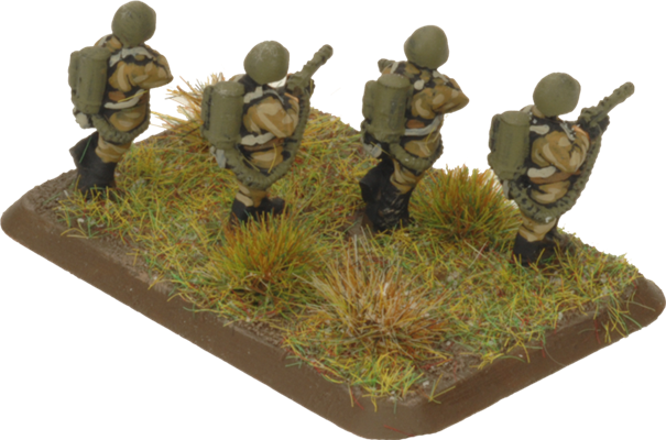 Mid War Soviets Enemy at the Gates Company