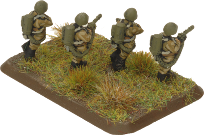 Mid War Soviets Enemy at the Gates Company