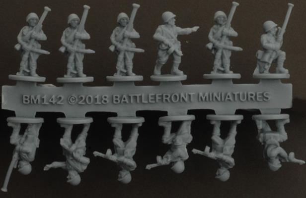 Mid War Soviets Enemy at the Gates Company