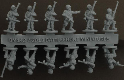 Mid War Soviets Enemy at the Gates Company