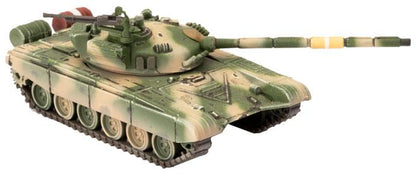 Team Yankee Hussain's Republican Guard