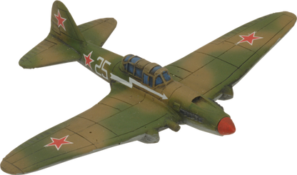 Mid War Soviets Enemy at the Gates IL-2 Shturmovik Assault Flight