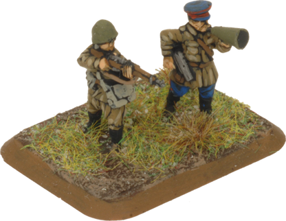 Mid War Soviets Enemy at the Gates Company