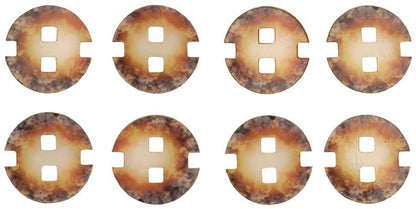 FOW Destroyed Markers