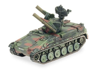 WWIII: Team Yankee West German Roland Flak Batterie