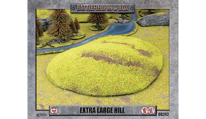 Gale Force 9 Extra Large Hill