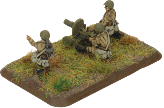 Enemy at the Gates Maksim MG Company