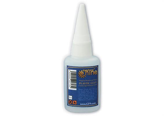 GF9 Glue