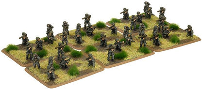 WWIII: Team Yankee West German Fliegerfaust Gruppe