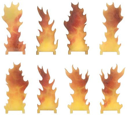 FOW Destroyed Markers