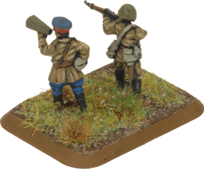 Mid War Soviets Enemy at the Gates Company