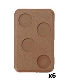 Enemy at the Gates Maksim MG Company