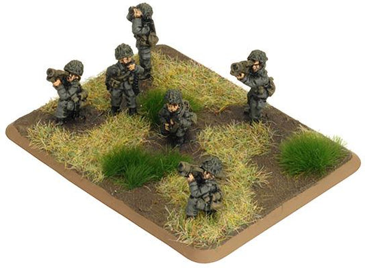 WWIII: Team Yankee West German Fliegerfaust Gruppe