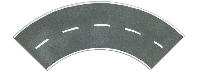 Modern Roads Expansion