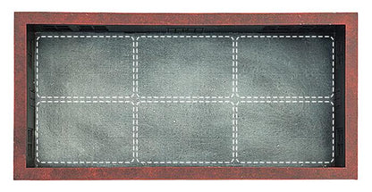 Destroyed Brick Factory