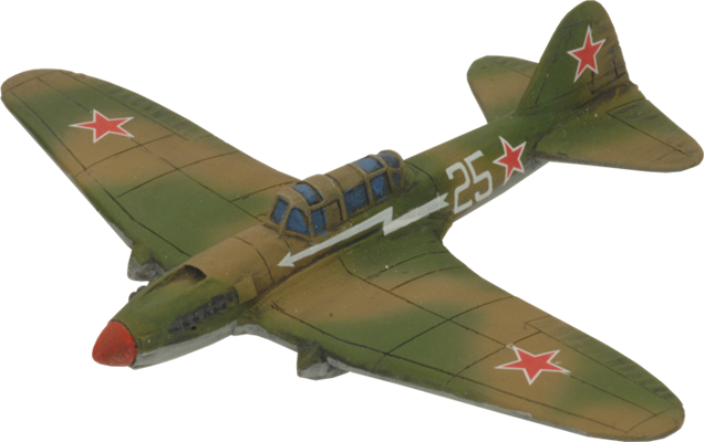 Mid War Soviets Enemy at the Gates IL-2 Shturmovik Assault Flight