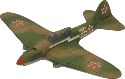 Mid War Soviets Enemy at the Gates IL-2 Shturmovik Assault Flight