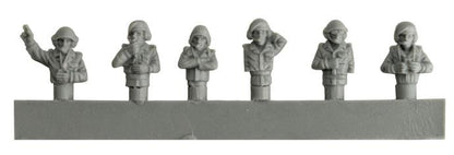 WWIII: Team Yankee British Abbot Field Battery