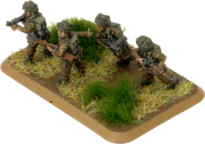 FOW British Parachute Company Late War
