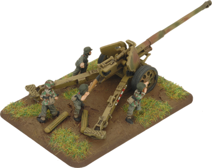 Flames of War German 8.8cm PaK43 Tank Hunter Platoon