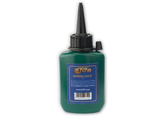 GF9 Glue