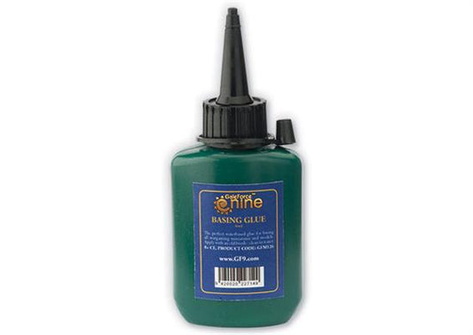 GF9 Glue