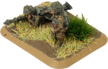 FOW British Parachute Company Late War