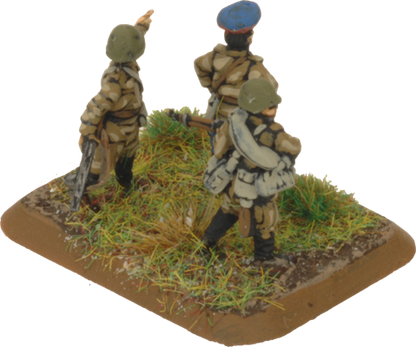 Mid War Soviets Enemy at the Gates Company