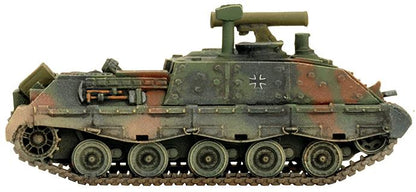 WWIII: Team Yankee West German Jaguar Jagdpanzer Zug