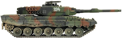 WWIII: Team Yankee West German Leopard 2 Panzer Zug