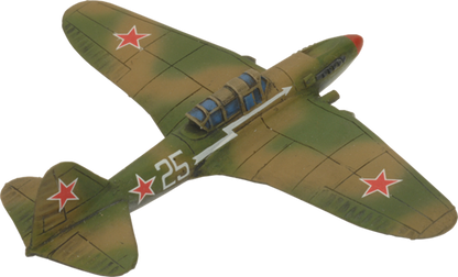 Mid War Soviets Enemy at the Gates IL-2 Shturmovik Assault Flight