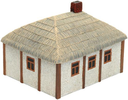 Rural Farm Buildings