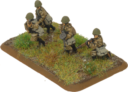 Mid War Soviets Enemy at the Gates Company