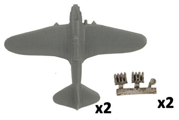 Mid War Soviets Enemy at the Gates IL-2 Shturmovik Assault Flight