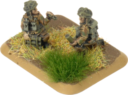FOW British Parachute Company Late War