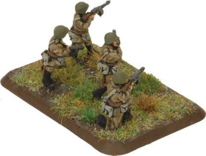 Mid War Soviets Enemy at the Gates Company