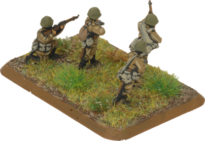 Mid War Soviets Enemy at the Gates Company