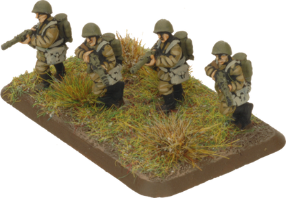 Mid War Soviets Enemy at the Gates Company