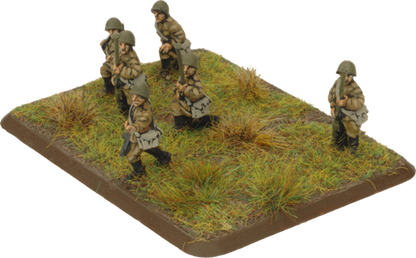 Mid War Soviets Enemy at the Gates Company