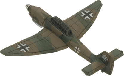 FOW German Ju 87 Stuka Flight