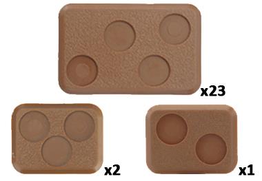 Mid War Soviets Enemy at the Gates Company