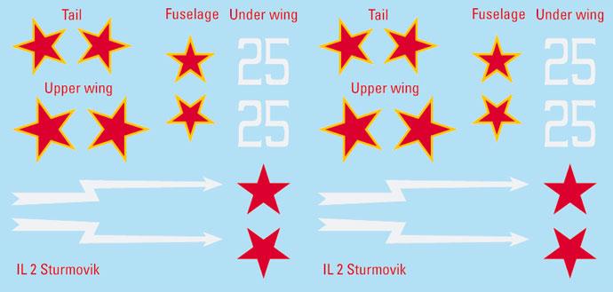 Mid War Soviets Enemy at the Gates IL-2 Shturmovik Assault Flight