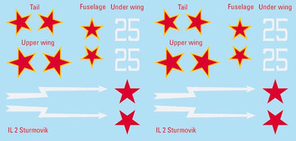 Mid War Soviets Enemy at the Gates IL-2 Shturmovik Assault Flight